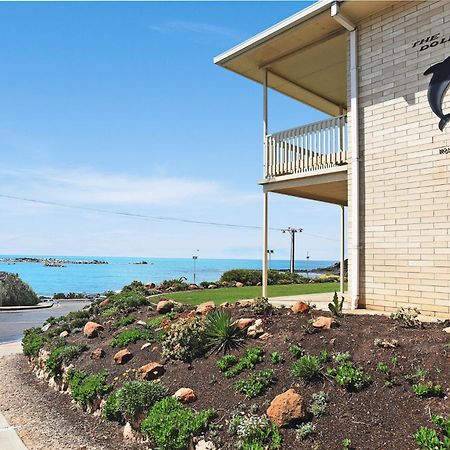 Dolphins Beachfront Apartment No 4 Порт Елиът Екстериор снимка
